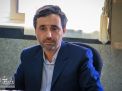 گزارش تصویری |  ديدار هيات رئيسه دانشگاه با اعضاي هيات علمي دانشكده مکانیک 